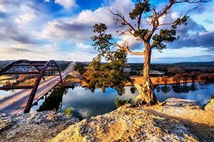 texas hill country and LBJ Tour